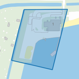 Perceel JPS00-D-1270