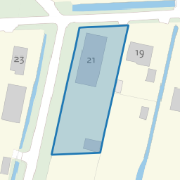 Perceel JPS00-D-1302