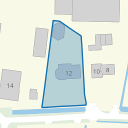 Perceel JPS00-D-1413