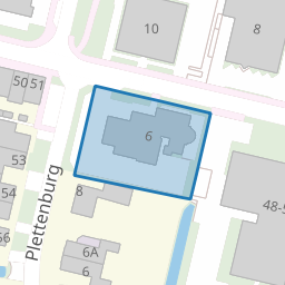 Perceel JPS00-D-1421