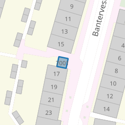 Perceel JPS00-D-1443