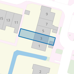 Perceel JPS00-D-1453