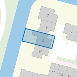 Perceel JPS00-D-1462