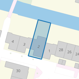 Perceel JPS00-D-1468