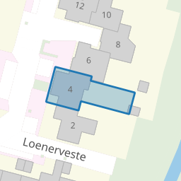 Perceel JPS00-D-1480