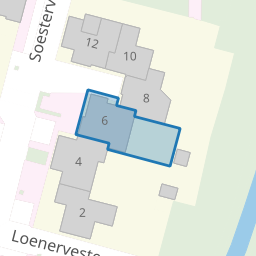 Perceel JPS00-D-1481