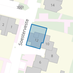 Perceel JPS00-D-1484