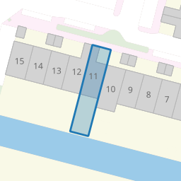 Perceel JPS00-D-1491