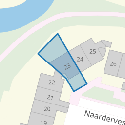 Perceel JPS00-D-1497