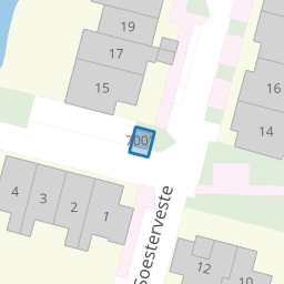 Perceel JPS00-D-1511