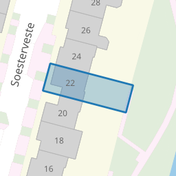 Perceel JPS00-D-1515