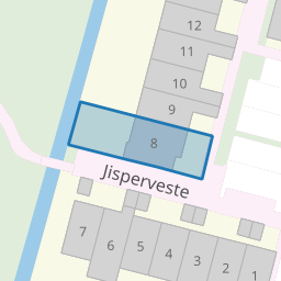 Perceel JPS00-D-1528