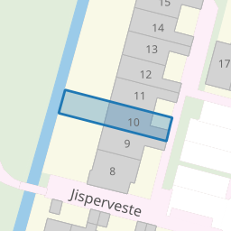 Perceel JPS00-D-1530