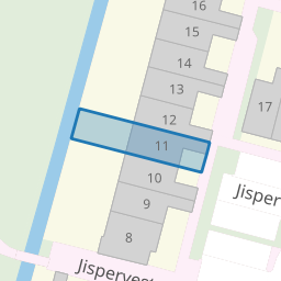 Perceel JPS00-D-1531