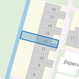 Perceel JPS00-D-1532