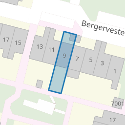 Perceel JPS00-D-1540