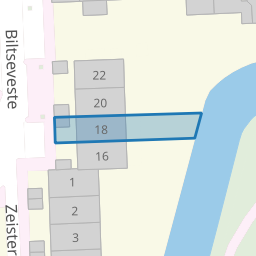 Perceel JPS00-D-1554