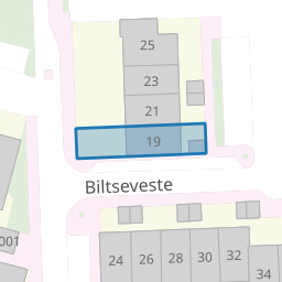 Perceel JPS00-D-1564