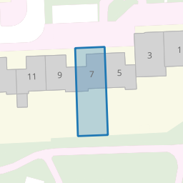 Perceel JPS00-D-1595