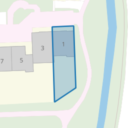 Perceel JPS00-D-1598