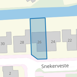 Perceel JPS00-D-1601