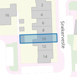 Perceel JPS00-D-1610