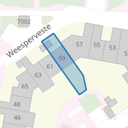 Perceel JPS00-D-1625