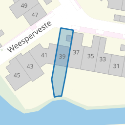 Perceel JPS00-D-1637