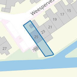 Perceel JPS00-D-1645