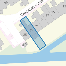 Perceel JPS00-D-1646