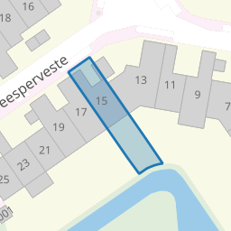 Perceel JPS00-D-1650