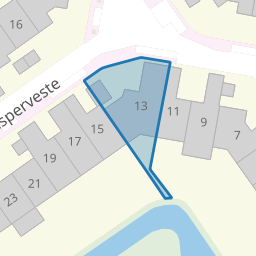 Perceel JPS00-D-1651