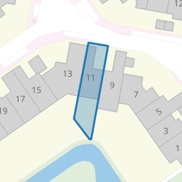 Perceel JPS00-D-1652