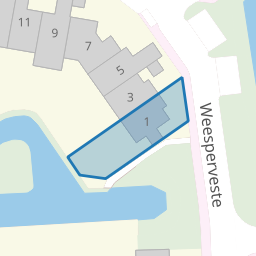 Perceel JPS00-D-1657