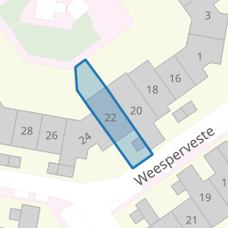 Perceel JPS00-D-1666