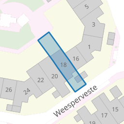 Perceel JPS00-D-1668