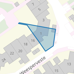 Perceel JPS00-D-1670