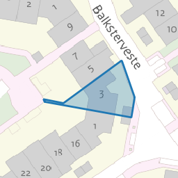 Perceel JPS00-D-1671