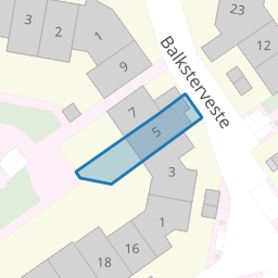 Perceel JPS00-D-1672