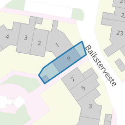 Perceel JPS00-D-1674