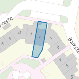 Perceel JPS00-D-1676