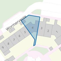 Perceel JPS00-D-1678