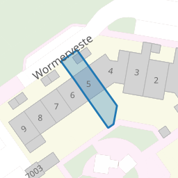 Perceel JPS00-D-1679