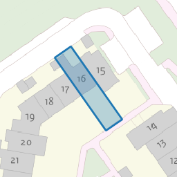 Perceel JPS00-D-1685