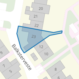 Perceel JPS00-D-1692