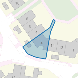 Perceel JPS00-D-1698