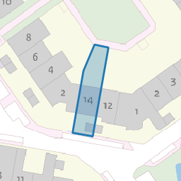 Perceel JPS00-D-1699