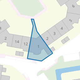 Perceel JPS00-D-1701