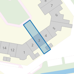 Perceel JPS00-D-1703