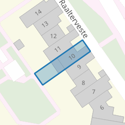 Perceel JPS00-D-1710